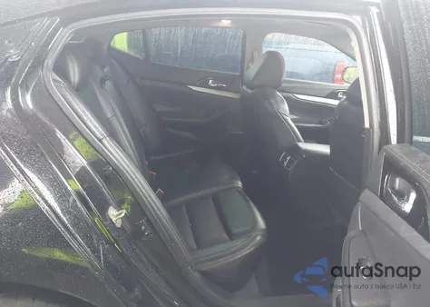 2017 Nissan Maxima 3.5 Sl from USA, damaged, VIN 1N4AA6AP9HC368466